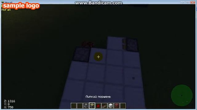 Как украсить свою комнату в Minecraft смотреть онлайн