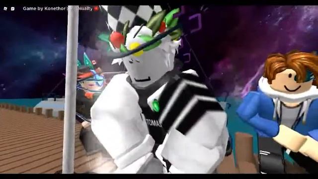 torture dance but in roblox смотреть онлайн