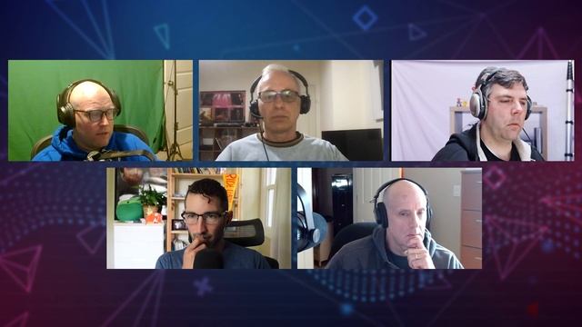 Defining and Learning Web Fundamentals - JSJ 585 смотреть онлайн