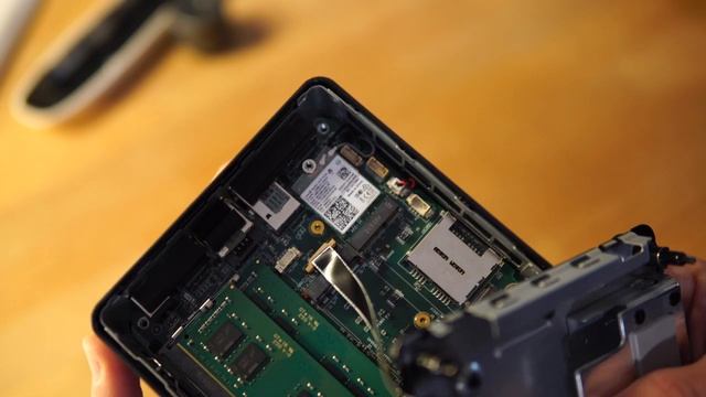 Mini PC Intel I7 : GEEKOM Mini IT12 è Un MISSILE!