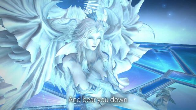 【Kiichan】Flow - Final Fantasy XIV: Endwalker【cover】 смотреть онлайн