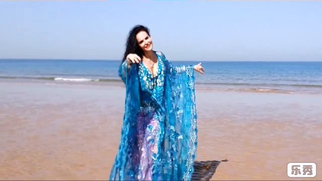 АРАБСКИЙ ТАНЕЦ / ХАЛИДЖИ / ПЕРСИДСКИЙ ЗАЛИВ / НАТАЛЬЯ ЛИСЕЕВА (ДАМИРА) смотреть онлайн