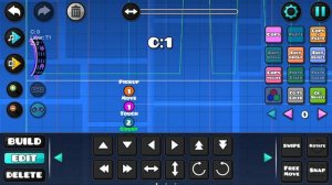 как сделать счетчик кликов в гд туториал