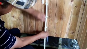 #10 Баня, каркасная баня, сделал проливной пол, парная, мойка, строю один своими руками!