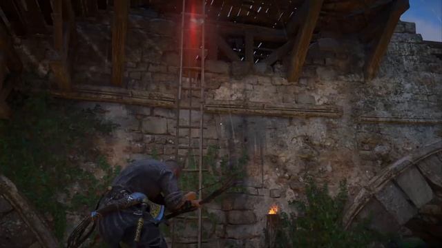 Assassin's Creed Valhalla | absolute badass stealth gameplay #2 [stealth&combat] смотреть онлайн
