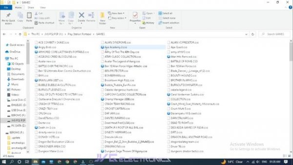 How To Install Games In Gamebox G11 | Latest Gamebox | All PS2, PS1 AND NINTENDO GAMES SUPPORTABLE