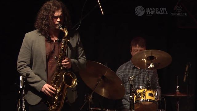 Mercury - Hanging Gardens Live at Band on the Wall