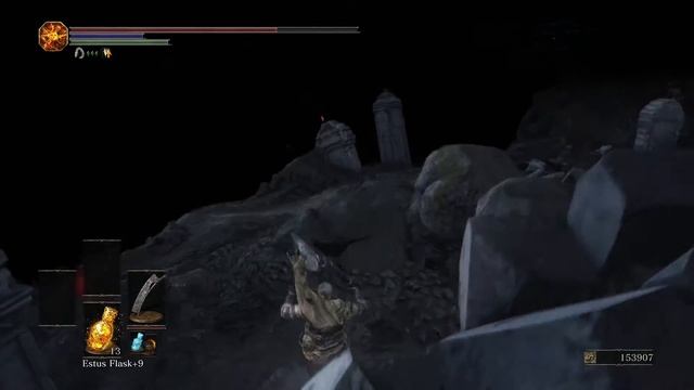 Dark Souls III - Part 31: Untended Graves смотреть онлайн