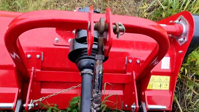 работа молотковым мульчером смотреть онлайн