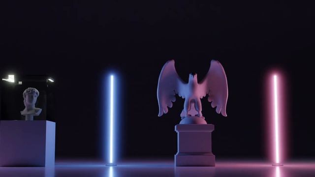 First Visualization Showreel (ver. 0.9) смотреть онлайн