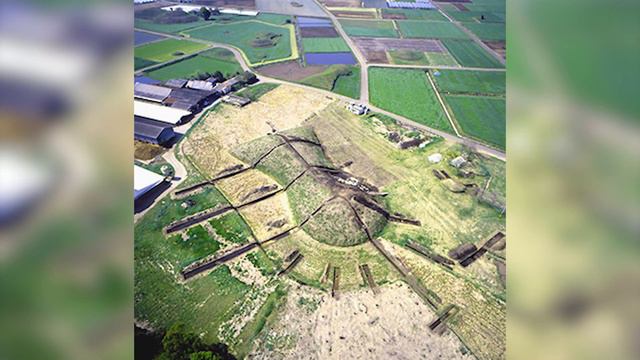 Ancient Mysteries Iceberg Explained PT 2 (2/2) смотреть онлайн