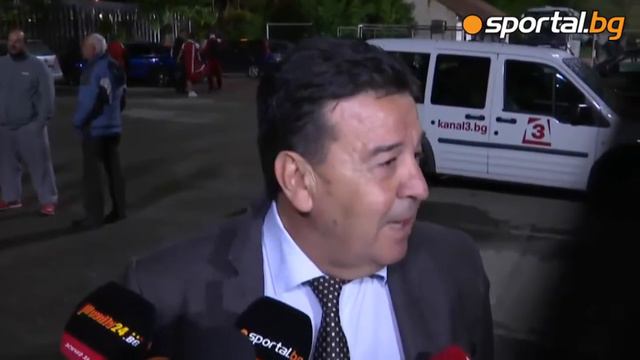 Атанас Узунов: Подадохме жалба срещу съдийството смотреть онлайн
