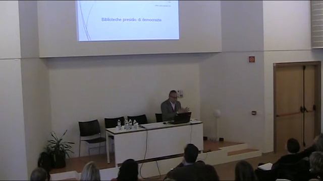 Cavriago 6 Marzo 2018, Parte 1