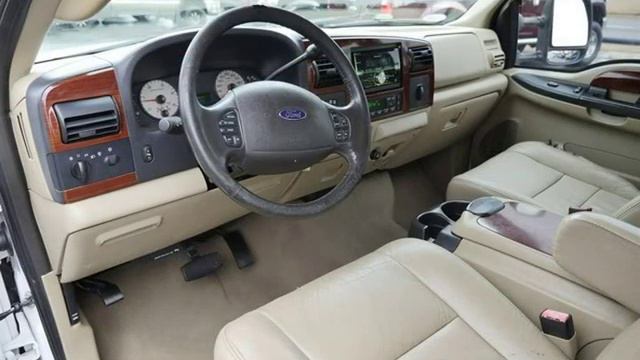 2006 Ford F-250 Lariat Used Cars - Memphis,Tennessee - 2017-01-16 смотреть онлайн