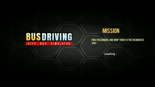 Bus Driving Game: City Bus Simulator - Android Gameplay смотреть онлайн