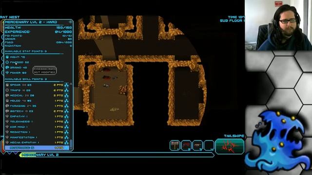 Sword of the Stars the Pit - Tips/Tricks/Tutorials - Mercenary Class Tutorial смотреть онлайн