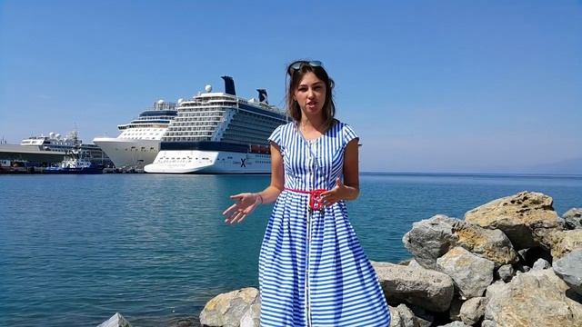 Почему я выбираю ORIFLAME? 3 причины для путешествий с нами. Анна Васильева смотреть онлайн