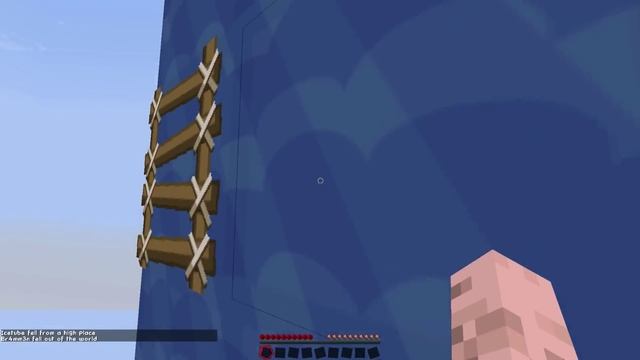 MINECRAFT Adventure Map # 22 - Revolution of Adventure «» Let's Play Minecraft Together | HD смотреть онлайн