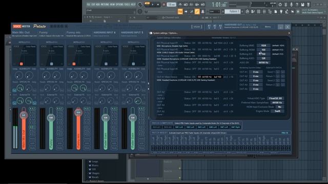 How to play an instrument through your mic on discord. (updated) смотреть онлайн