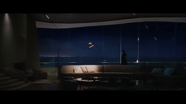 Железный человек 1, сцена после титров