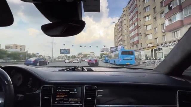 ТАДЖЫК КУПИЛ MACLAREN! СХОДКА.... смотреть онлайн