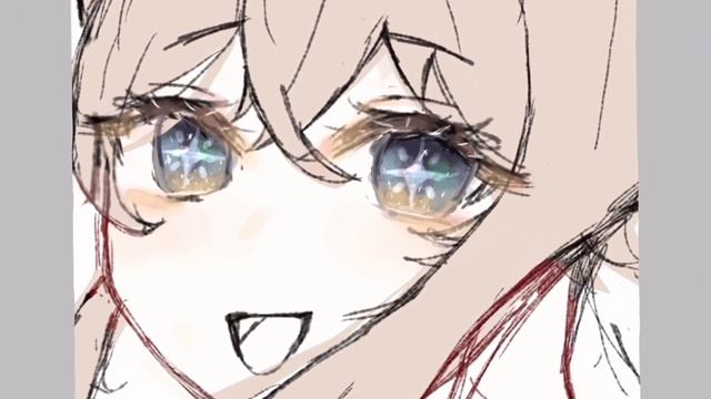 BLOOM~ Speed Paint смотреть онлайн