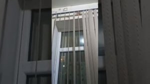 Ремонт вертикального жалюзи