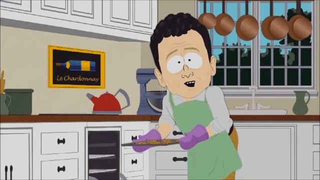 BP Is deeply sorry! (We're Sorry) South Park смотреть онлайн