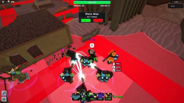 Фарм монет в tower defense simulator расплавленный режим смотреть онлайн