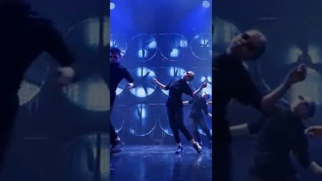 DS Crew art open dance смотреть онлайн