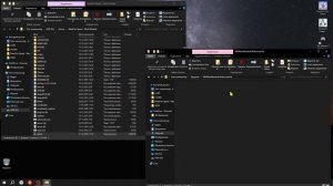 Как сделать экран в NFS MW чтобы разрешение было 16:9?