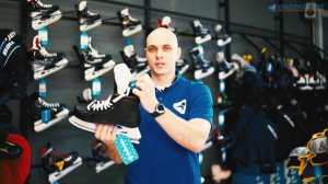 Fischer FXE в обзоре от Ультраспорт коньки от именитого производителя