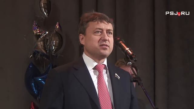 Анатолий Борисович ВЫБОРНЫЙ 21 февраля 2013 смотреть онлайн