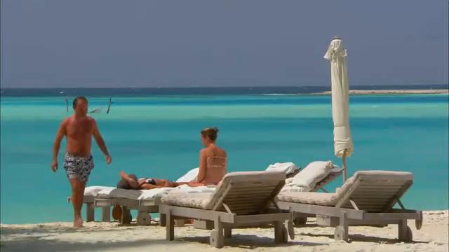 Красивый отдых смотреть онлайн