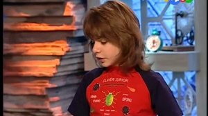 Спроси у Всезнамуса! Выпуск 34 - Как здороваются в разных странах?