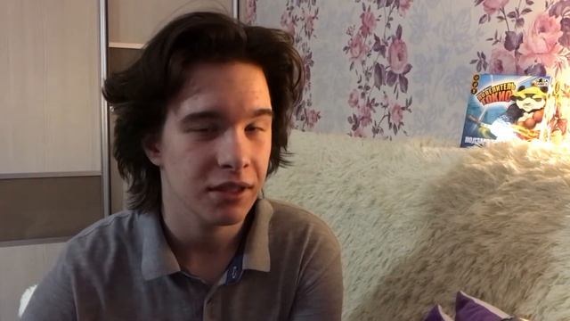 Игра на трех столпах. Искреннее мнение об игре «Повелитель Токио» смотреть онлайн