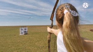 В Калмыкию на машине. 1 часть. Удивительная Калмыкия