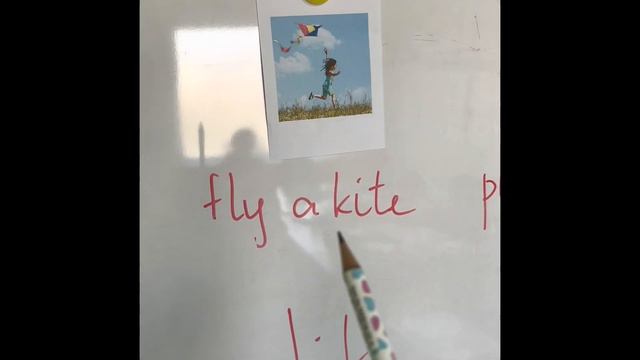 Английский, 2 класс. Урок 5, стр.17 смотреть онлайн