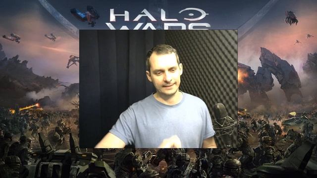 Это конец Halo Wars 2?Или как я пообщался с тех поддержкой Microsoft смотреть онлайн