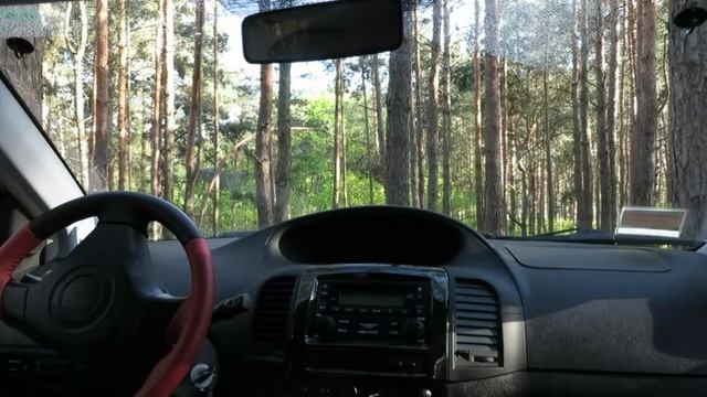 RPC-3.1 Управление длительностью паузы между взмахами Geely смотреть онлайн