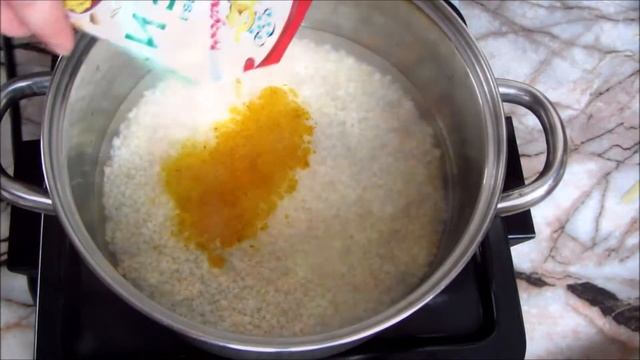 Рис с ананасом и карри от Сомы | В поисках божественного рецепта смотреть онлайн