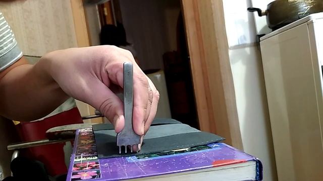 Как просто сделать обложку на паспорт своими руками смотреть онлайн