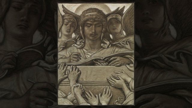 Elihu Vedder | the mystery of existence. смотреть онлайн