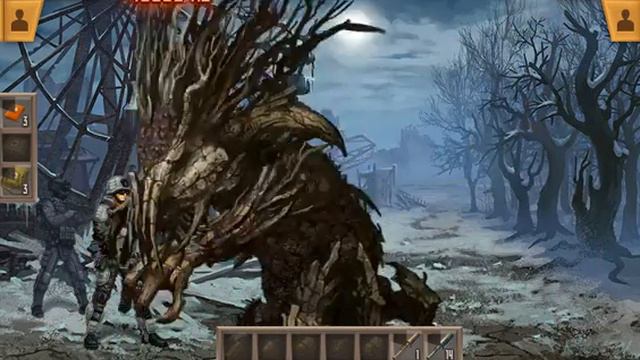 Metro 2033 VK - Рейд на Горгона #2 [А вот и первый хороший дроп] смотреть онлайн