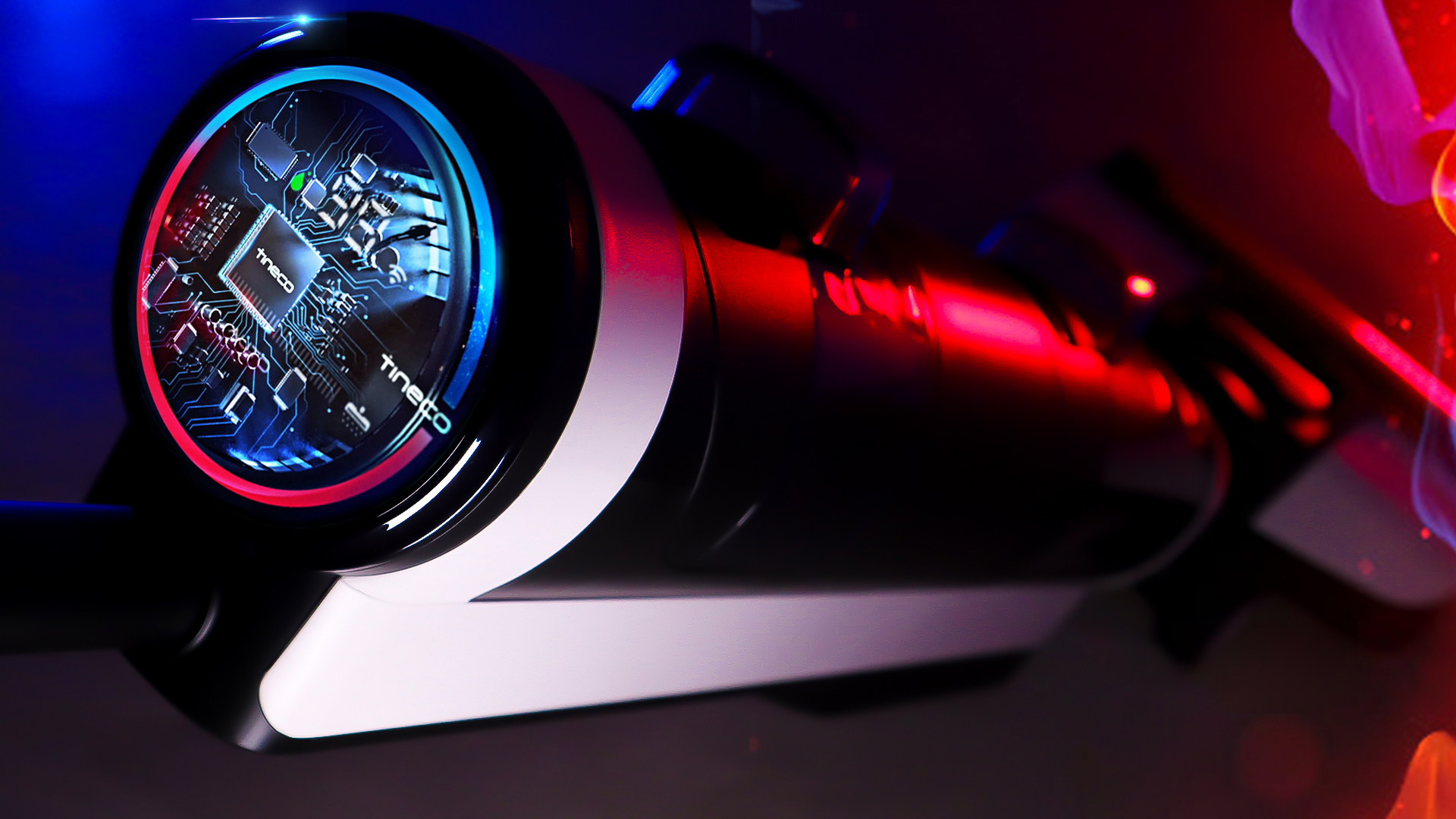 Tineco Floor One S3 - влажные мечты любой домохозяйки! Стильный, беспроводной и с Wi-Fi! смотреть онлайн