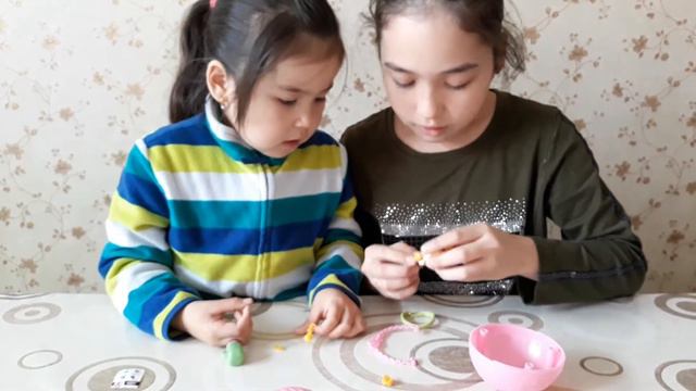 Подарок на день рождения подруги! смотреть онлайн