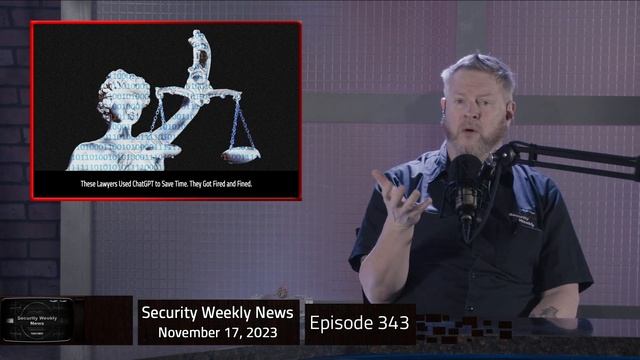 Cashwarp vs. Reptar, Rackspace, BlackCat, Bots, Aaran Leyland and More - SWN #343 смотреть онлайн