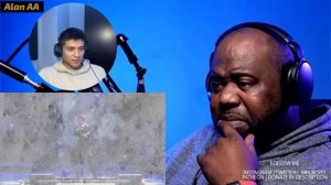 Димаш не человек / MrLboyd: Грешная Страсть (Димаш реакция)