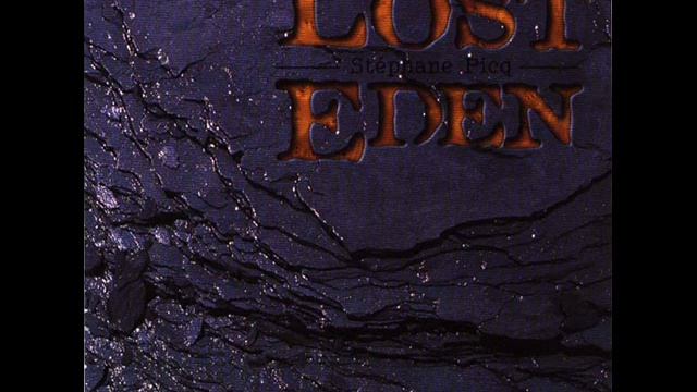 Lost Eden Soundtrack 05- 'Amazonia' смотреть онлайн