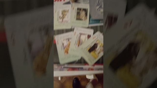 14/10/2023 НаШлись ПРопаВШие КаРТишКи,а ТуТ СПлоШь БУБны,СмеРтЬ , ПеРед ЗаТмениеМ ,ТаКие ВоТ ДеЛиШК смотреть онлайн